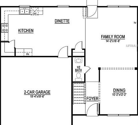 2nd image of 942 Cambridge Ct #3