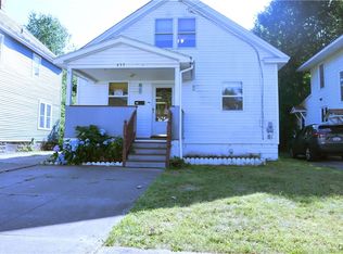 633 W Thomas St, Rome, NY 13440