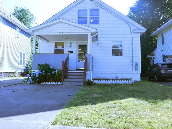 633 W Thomas St, Rome, NY 13440