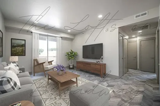Lofts On Broadway — Photo 11