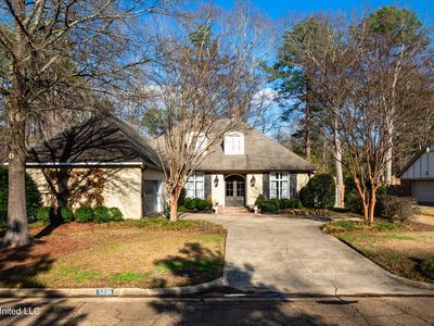 5336 Fairway St, Jackson, MS, 39211