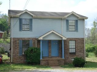 1312 Tulip Grove Rd, Hermitage, TN 37076