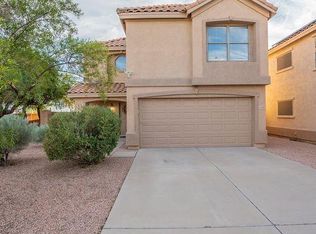 11543 E Flower Cir, Mesa, AZ 85208