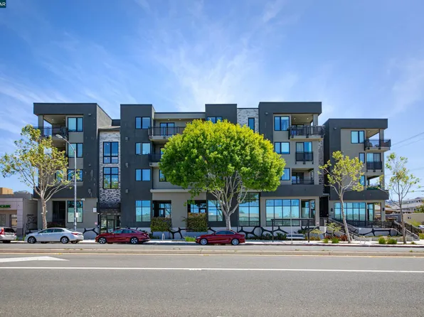 10300 San Pablo Ave #403, El Cerrito, CA 94530