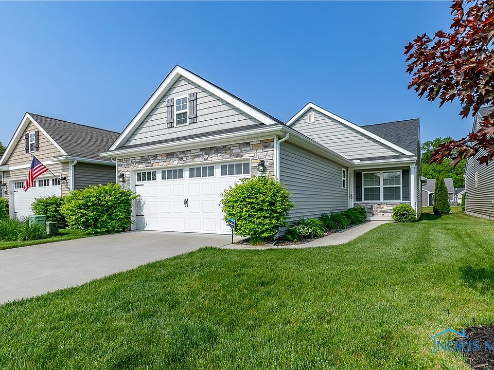 2041 Fieldbrook Dr, Toledo, OH 43615 Zillow