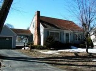 42 Stevens St, Greenfield, MA 01301