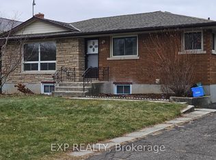 611 Geneva St, Saint Catharines, ON L2N2J3