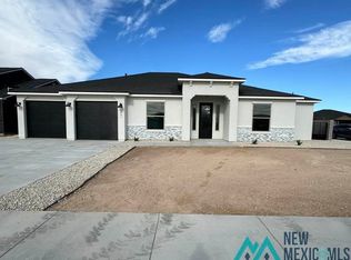 3801 Aquamarine Dr, Carlsbad, NM 88220