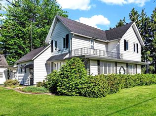11648 N State Road 1, Ossian, IN 46777