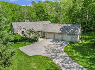 6431 Morrison Lake Rd, Saranac, MI 48881