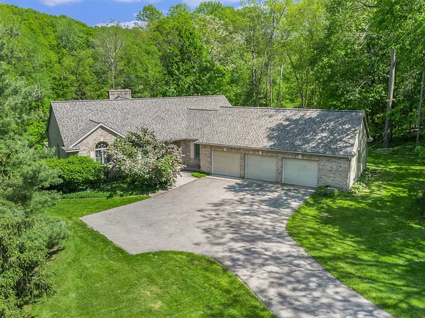 6431 Morrison Lake Rd, Saranac, MI 48881