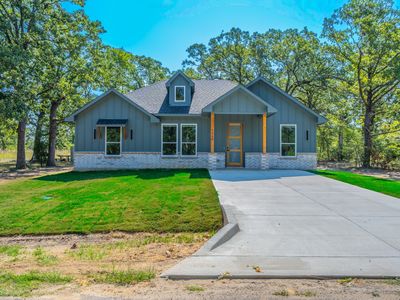 4860 La Prada, Malakoff, TX, 75148