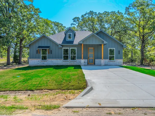4860 La Prada, Malakoff, TX 75148