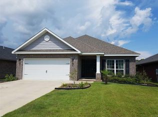 9579 Laramie Dr, Pensacola, FL 32506