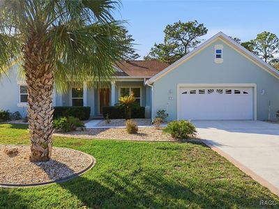 7 Boston Ivy Ct, Homosassa, FL, 34446