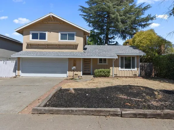 3013 Winchester Way, Rancho Cordova, CA 95670