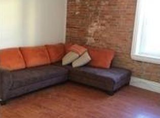500 W Gordon St #2, Allentown, PA 18102