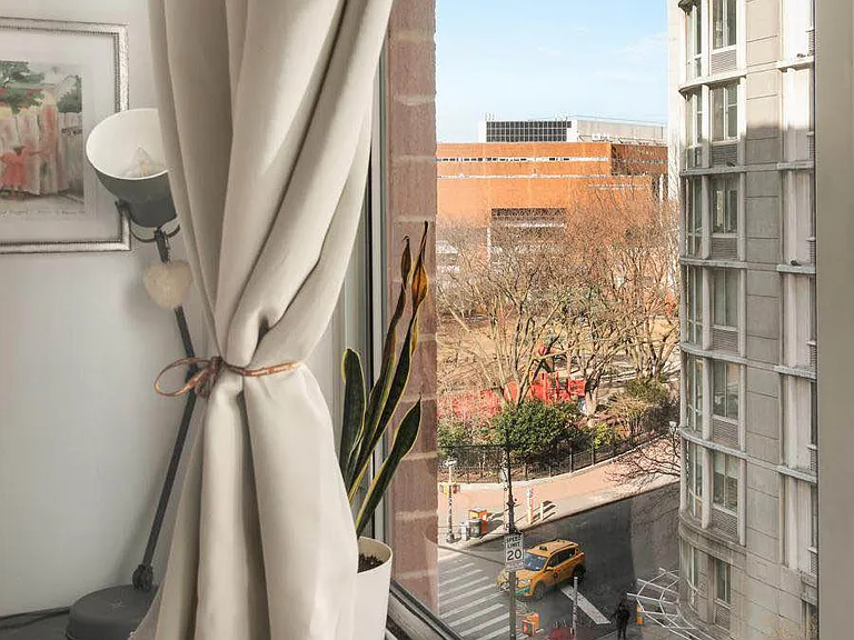 295 Greenwich St #6JN — Photo 6