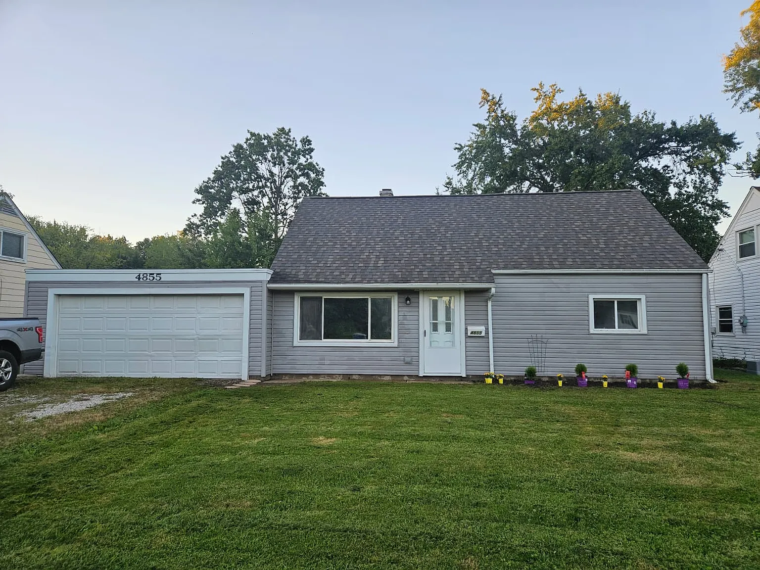 4 bed, 1.5 bath, 1300 sqft, $1,700 — Photo 1