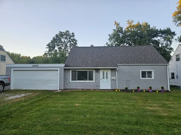 4855 Oster Rd, Sheffield Lake, OH 44054