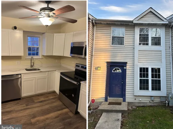 107 Marine Oaks Dr, Essex, MD 21221