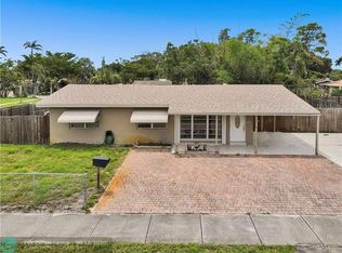 2217 SW 33rd Way, Fort Lauderdale, FL 33312