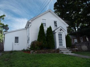 58 Curve St, Dedham, MA 02026