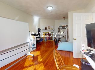 44 Central St #2A, Somerville, MA 02143