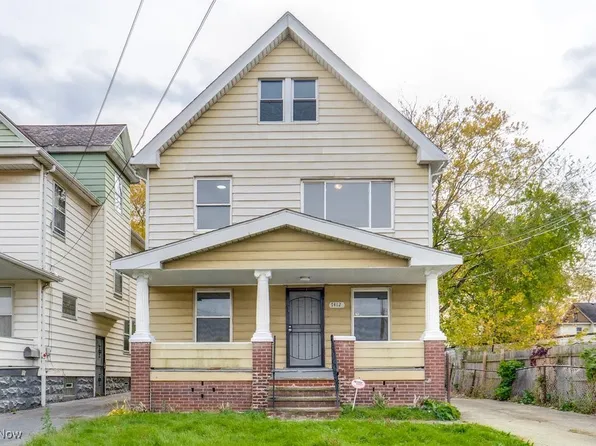 7412 Worley Ave, Cleveland, OH 44105