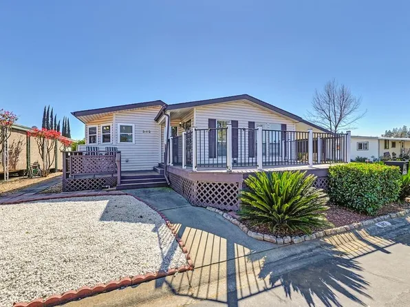 342 Royal Crest Cir, Rancho Cordova, CA 95670