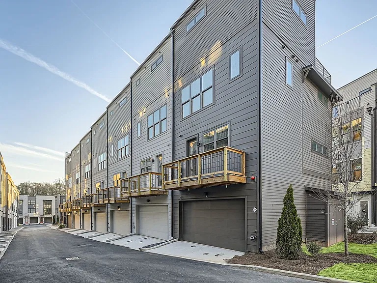 EastWood Townhomes — Photo 22