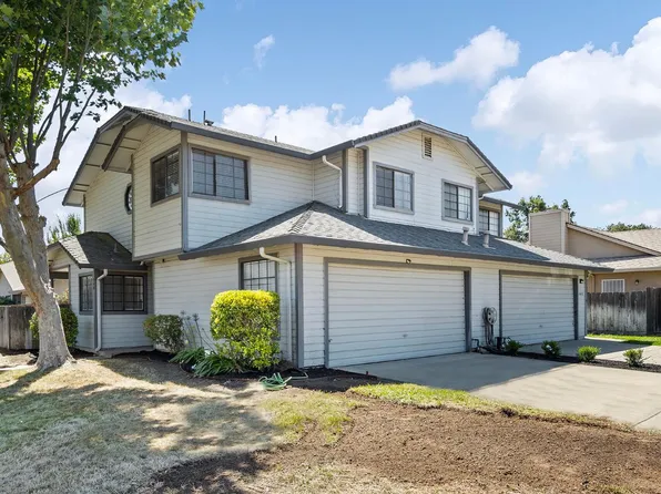 348 Barrington Way, Lodi, CA 95240