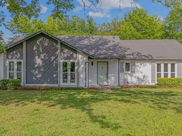 4337 Liztame Dr, Montgomery, AL 36106