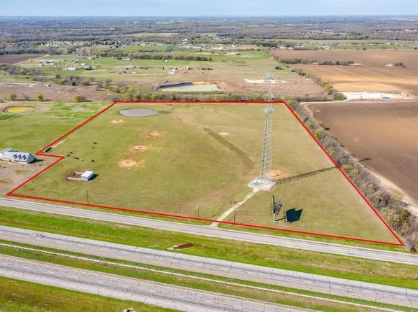 10632 S Interstate Highway 35w, Grandview, TX 76050