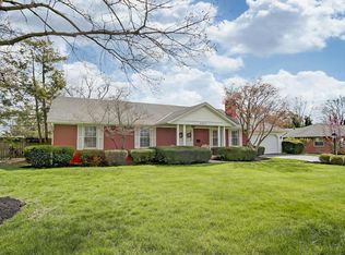 4040 Ritamarie Dr, Columbus, OH 43220