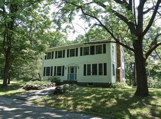 1 Oriole Mills Rd, Rhinebeck, NY 12572