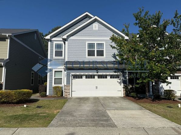 2406 Pecan Ridge Way