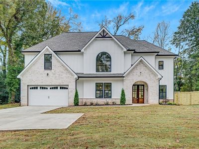 2893 Lavista Rd, Decatur, GA, 30033