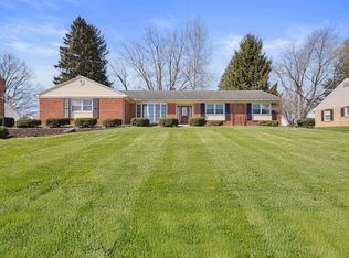 62107 Turkey Trl, South Bend, IN 46614