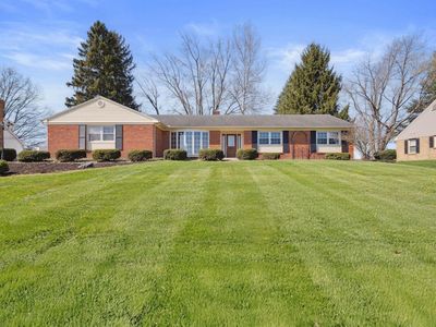 62107 Turkey Trl, South Bend, IN, 46614
