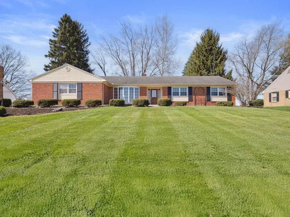 62107 Turkey Trl, South Bend, IN 46614