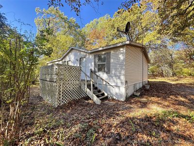 13670 W 834th Rd, Tahlequah, OK, 74464