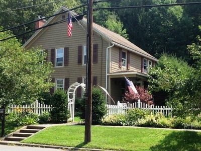856 Main St, Franklin, NY, 13775