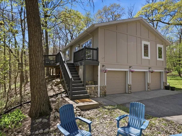 4252 Ridge ROAD, Colgate, WI 53017