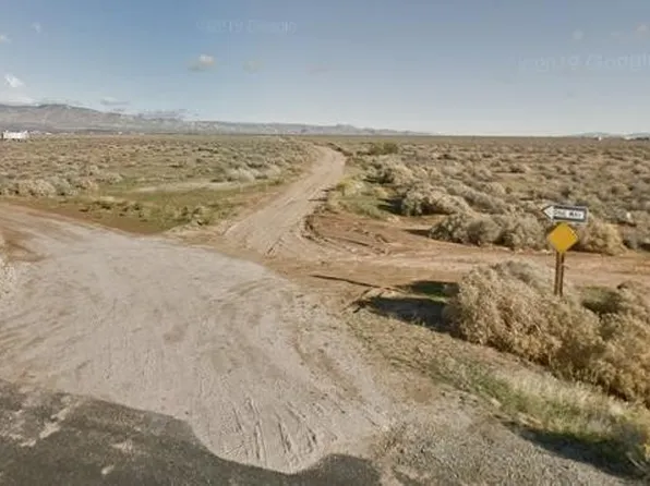 1 Sucko Dominion & Farlin #2, Mojave, CA 93501