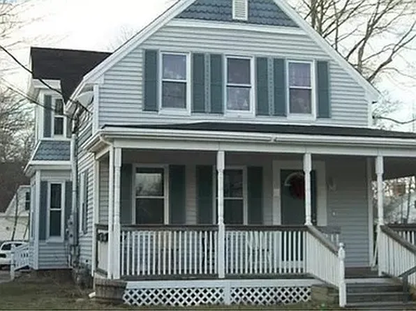 11 Sawyer St, Wareham, MA 02571