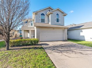 16224 Hamilton Point Cir, Manor, TX 78653