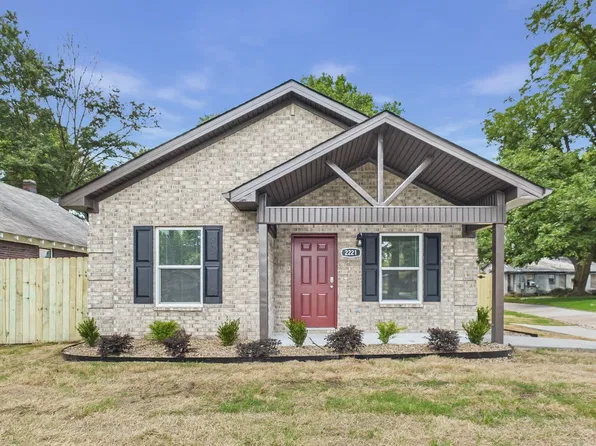 (undisclosed Address), North Little Rock, AR 72114