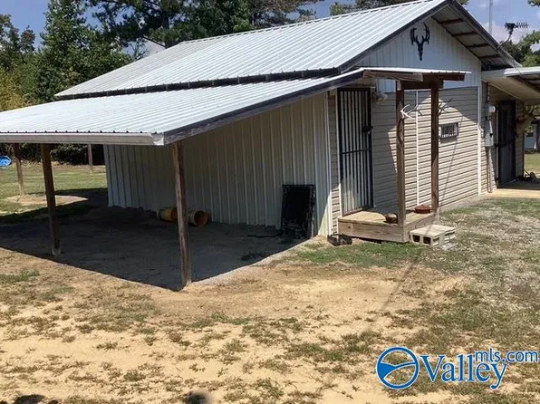 4937 County Road 70, Leesburg, AL 35983