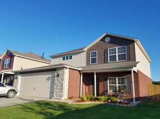 4654 E 148th Pl S, Bixby, OK 74008